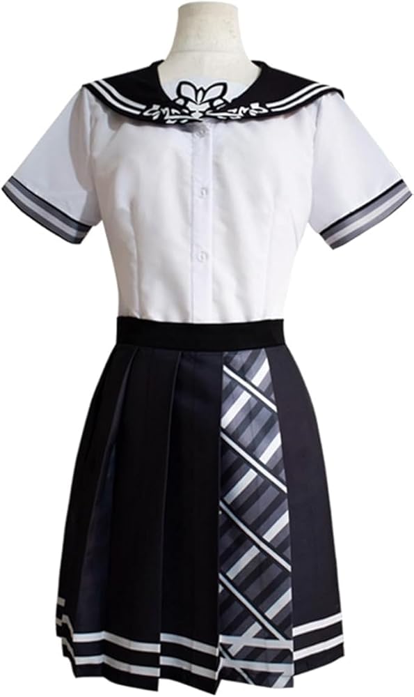 Amazon | ｢Lemon COS｣健屋花那 コスプレ 制服コスプレ 健屋花那
